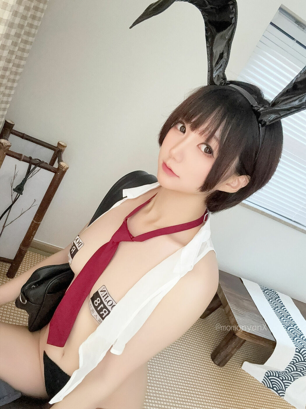 Coser@NAGISA魔物喵 – 2025年08月1000日元订阅 Part03 (65P)