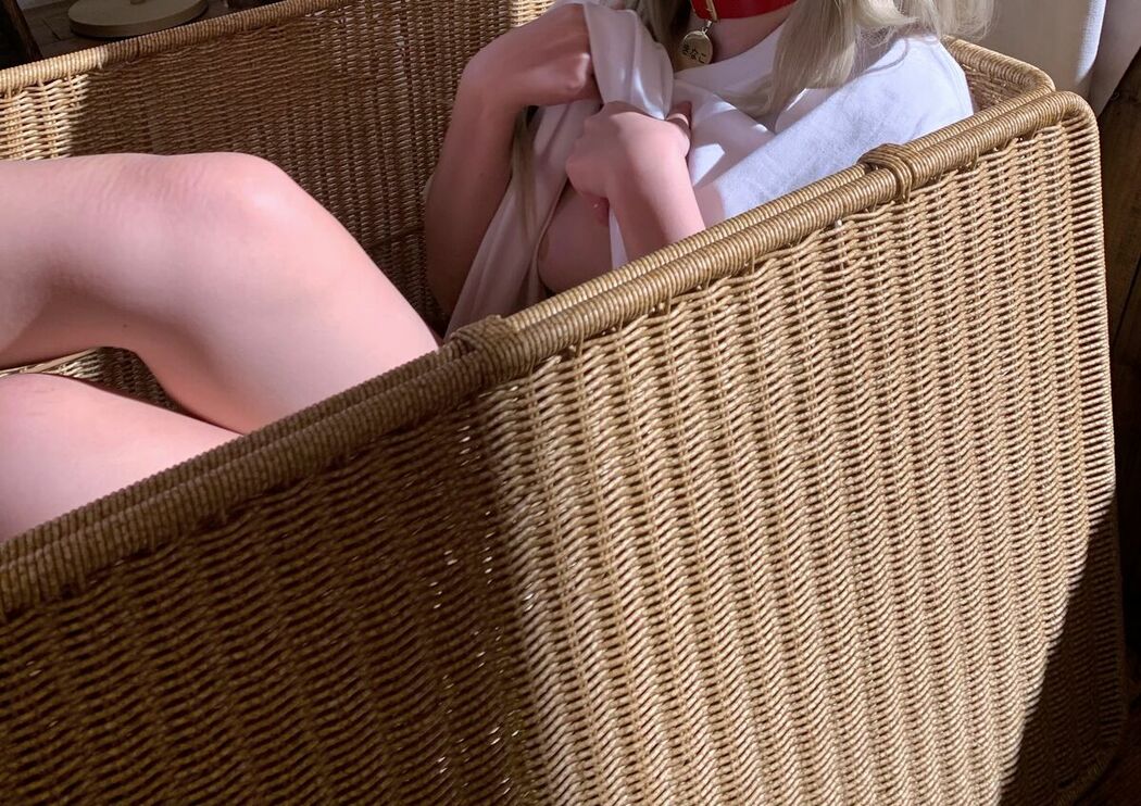 Coser@阿薰kaOri – 猫 黄豆粉 Part03 (58P)