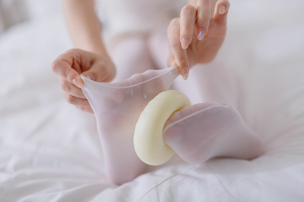 Coser@十万珍吱伏特 – 中华熊猫娘 Part01 (57P – 5V)