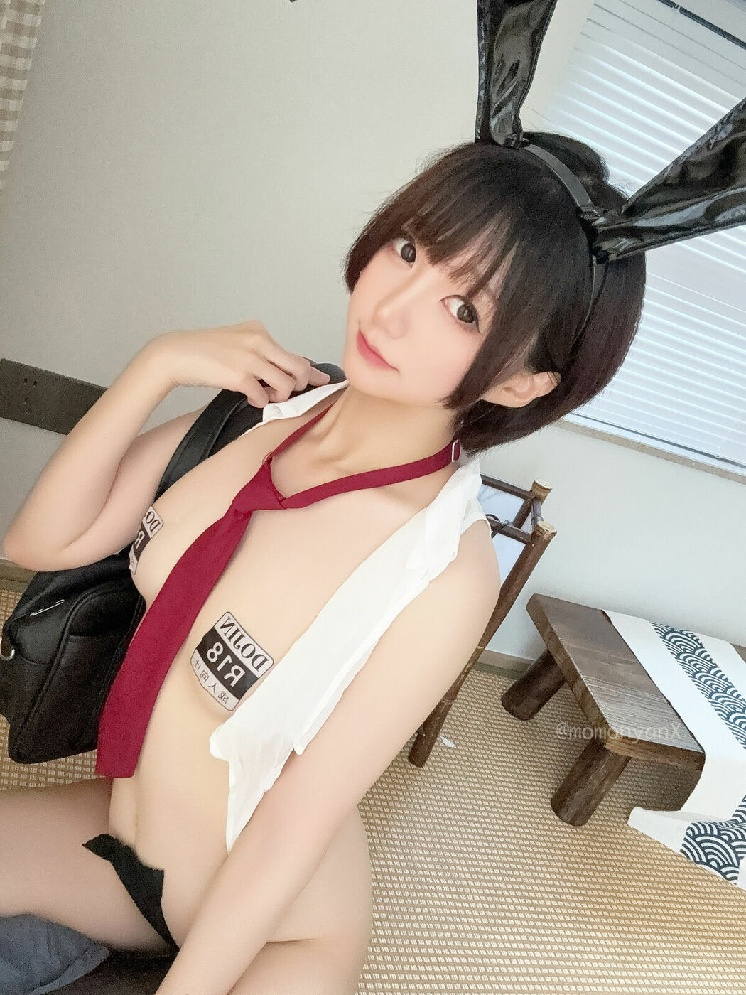 Coser@NAGISA魔物喵 – 2025年08月1000日元订阅 Part03 (65P)