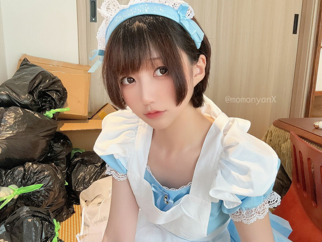 Coser@NAGISA魔物喵 – 2025年08月1000日元订阅 Part04 (65P)