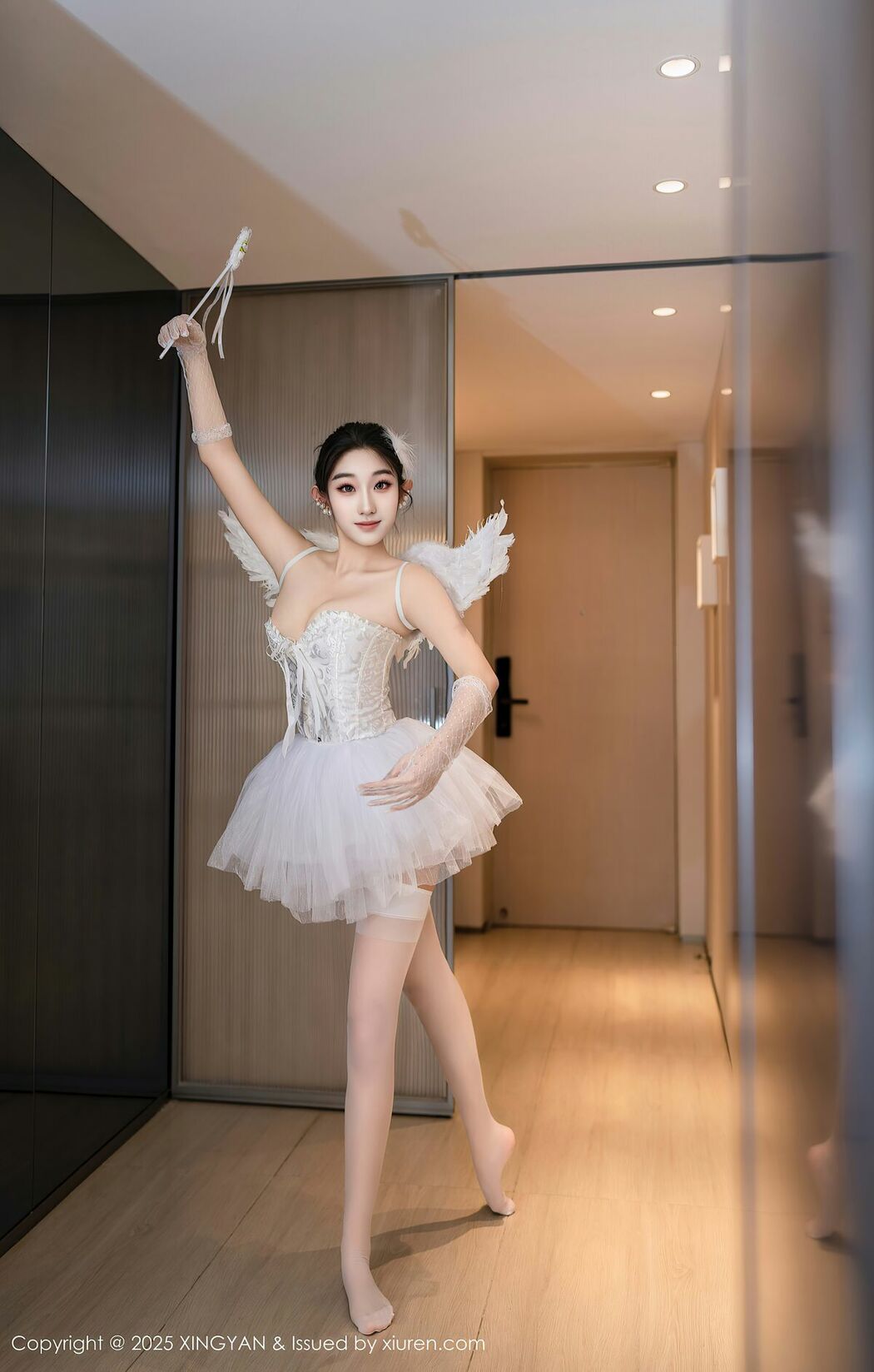 XingYan星颜社 Vol.324 星冉 (79P)