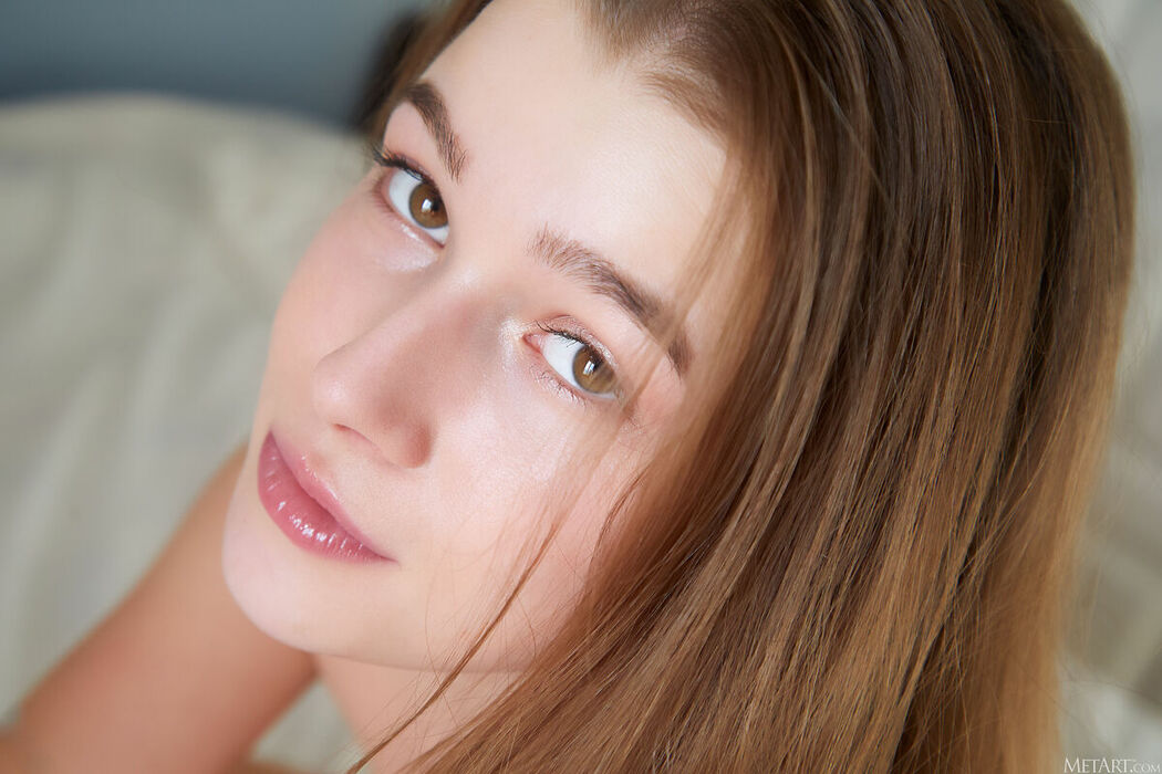 MetArt Olivia Sparkle – Pretty Power Part02 (69P)