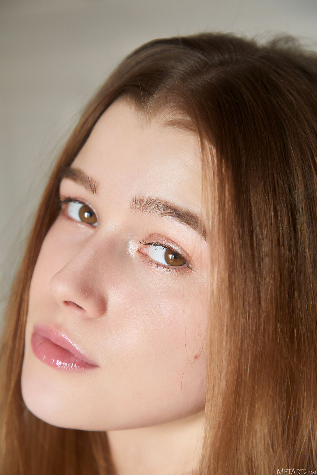 MetArt Olivia Sparkle – Pretty Power Part01 (69P)