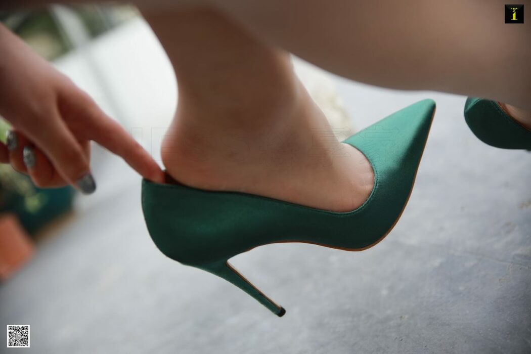 IESS异思趣向 No.666 Tang Tang