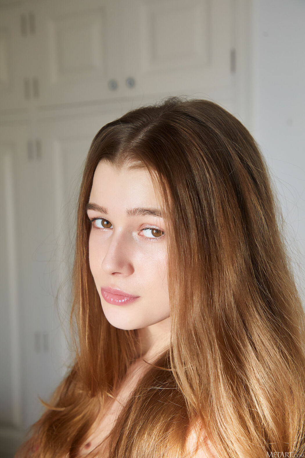 MetArt Olivia Sparkle – Pretty Power Part01 (69P)