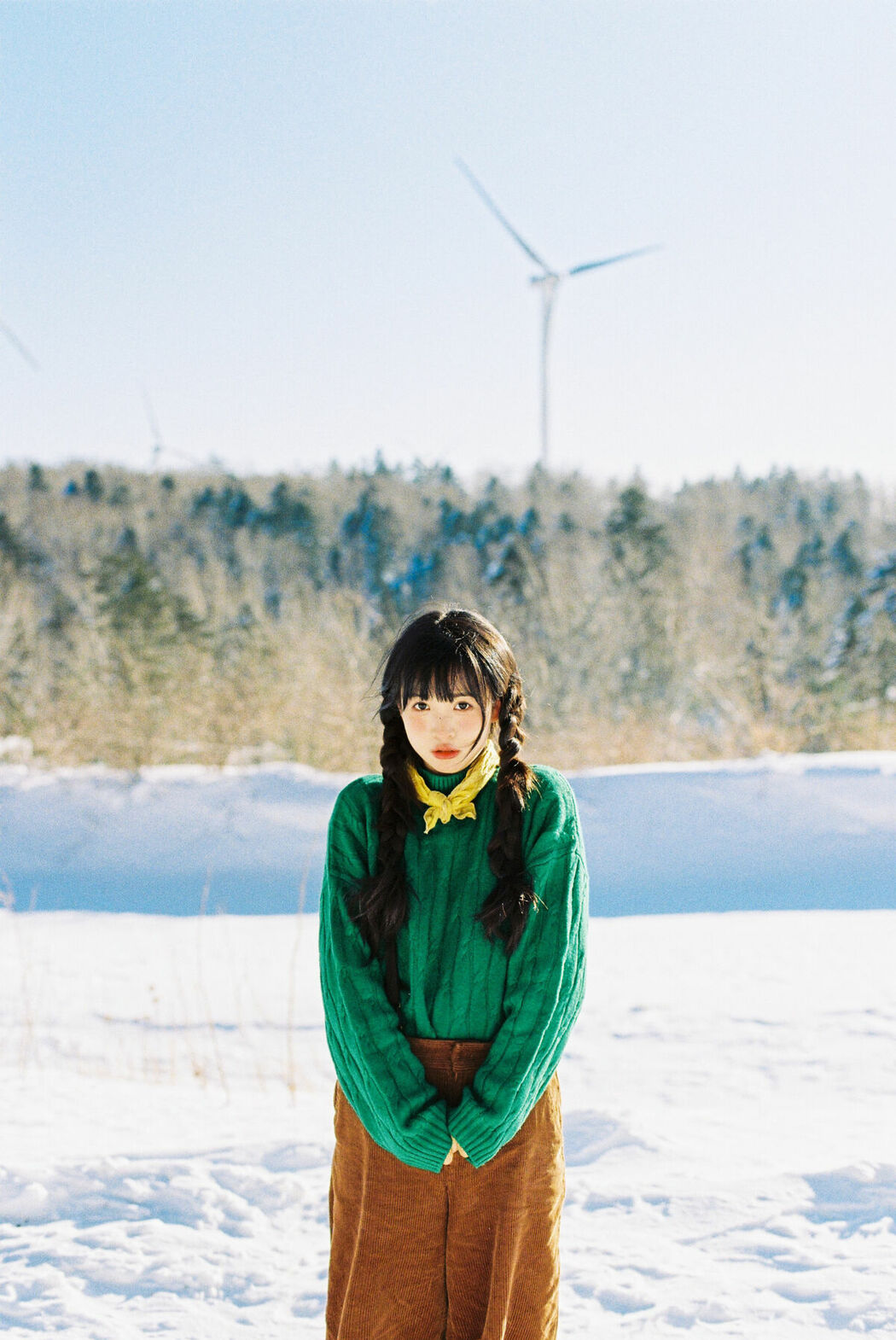 YiTuYu艺图语 Vol.8705 Hu Jiao Hu Hu (36P)