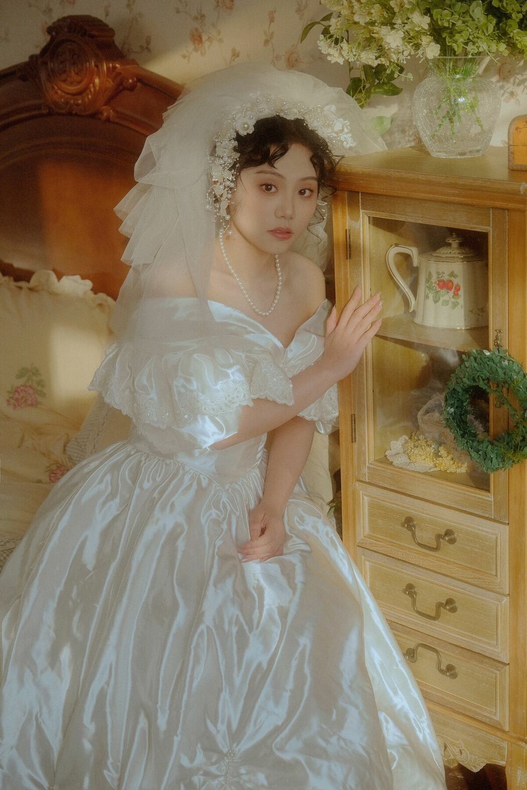 YiTuYu艺图语 Vol.8703 Xiao Kui (23P)