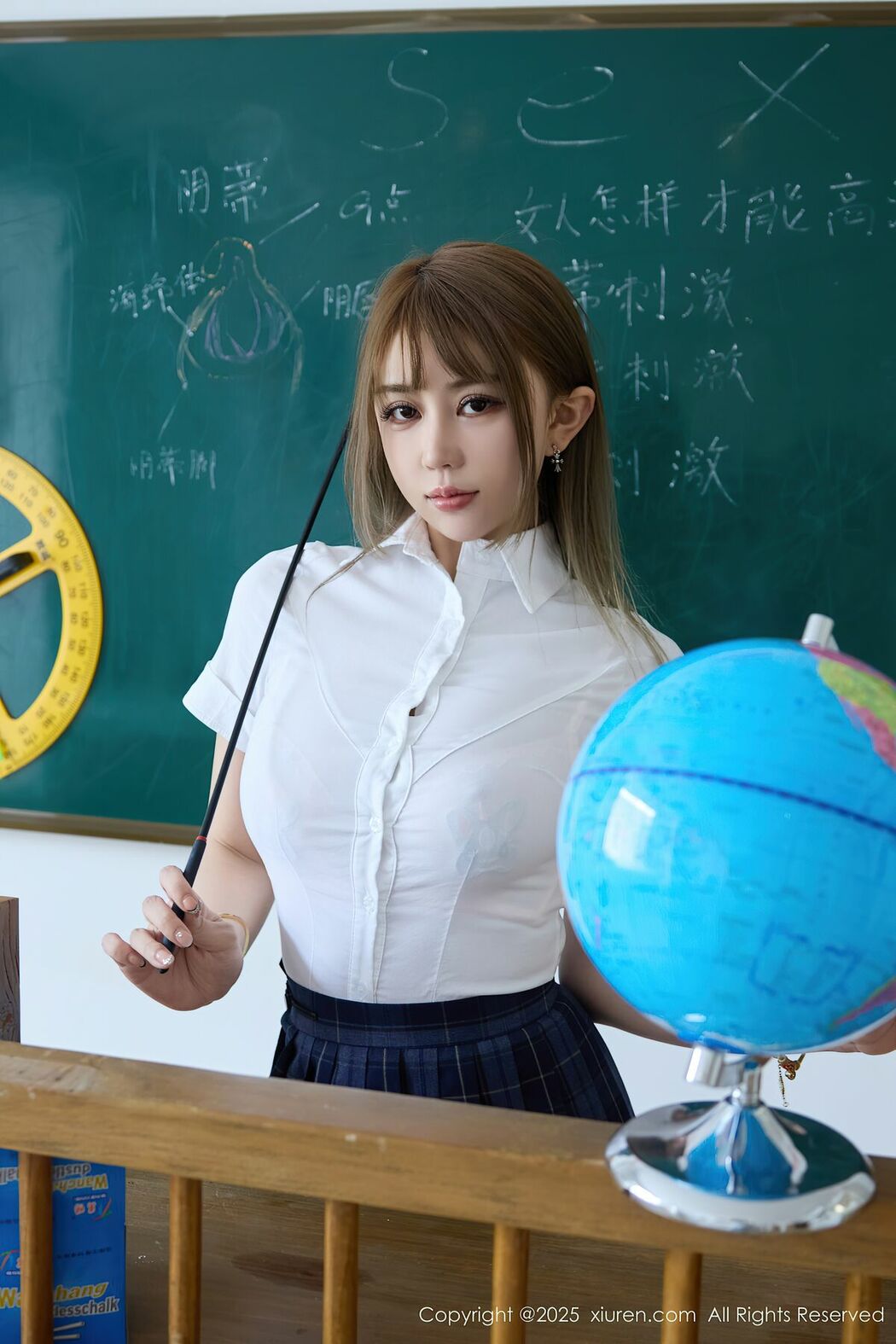 XiuRen秀人网 No.10750 Zoe You You (71P)