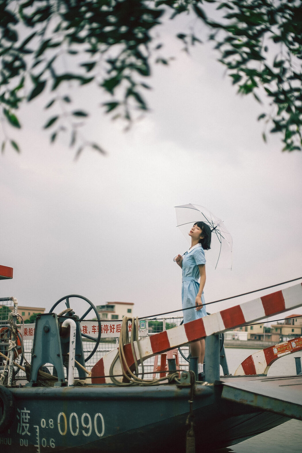 YiTuYu艺图语 Vol.8710 Te Te (27P)