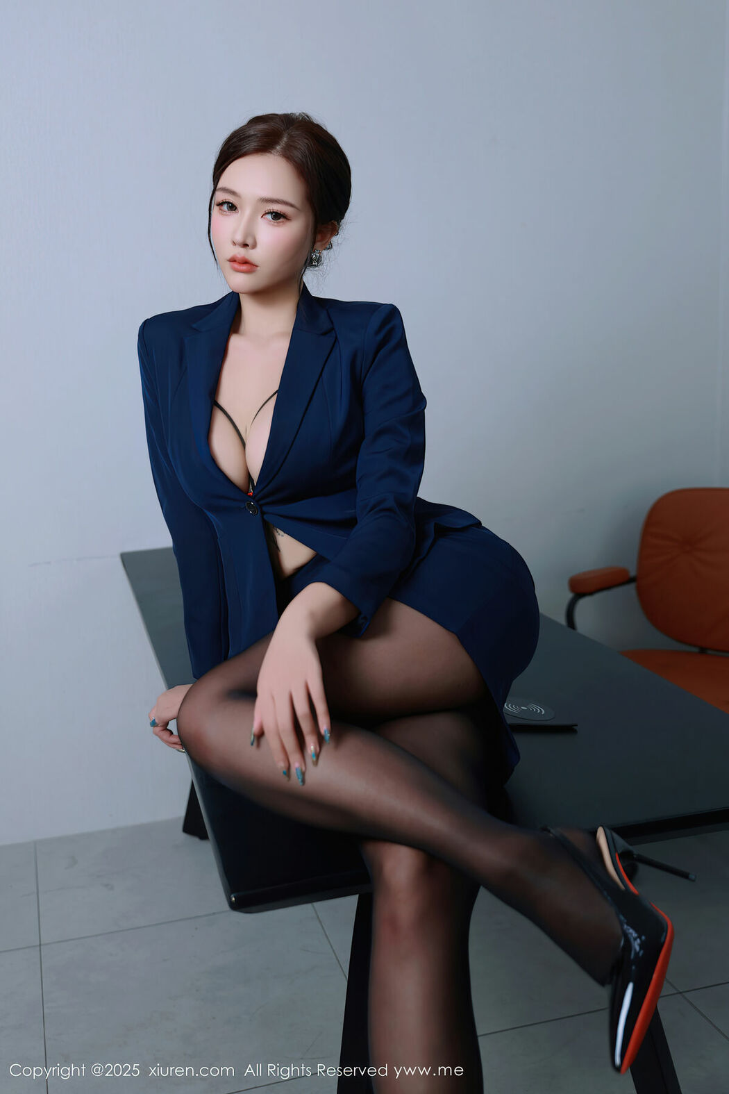 XiuRen秀人网 No.10751 Xiao Na Bi (76P)