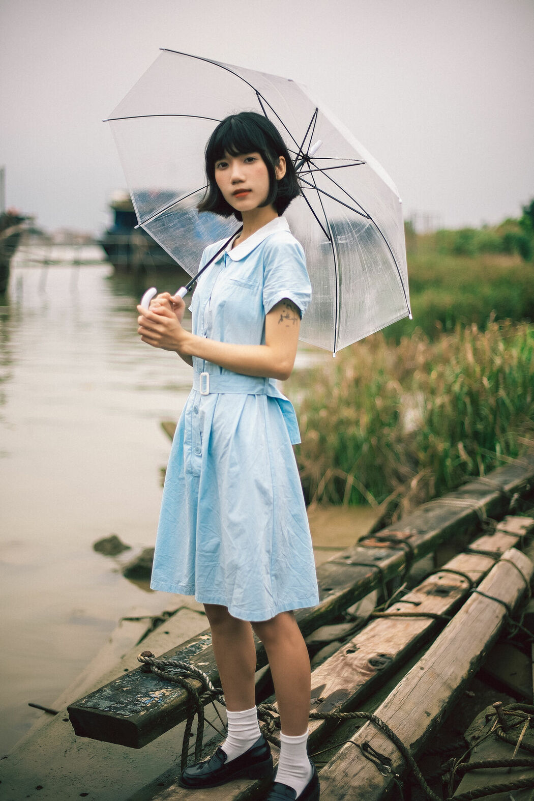 YiTuYu艺图语 Vol.8710 Te Te (27P)