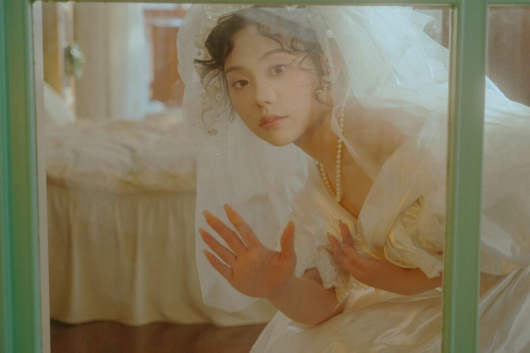 YiTuYu艺图语 Vol.8703 Xiao Kui (23P)