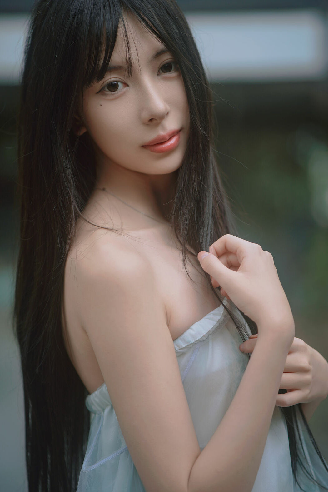 YiTuYu艺图语 Vol.8701 Xiao Yu (49P)