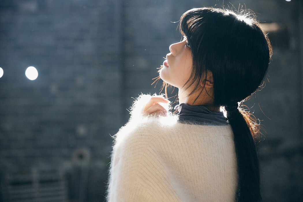 YiTuYu艺图语 Vol.8706 Su Yi Tu Tu Tu (39P)