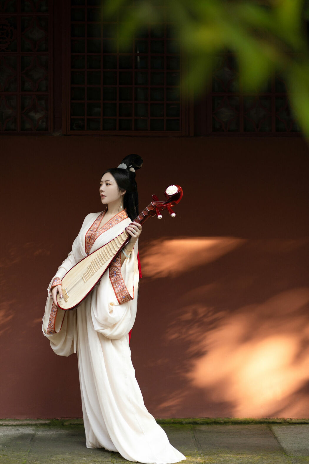 YiTuYu艺图语 Vol.8693 Yan Ru Yu (26P)