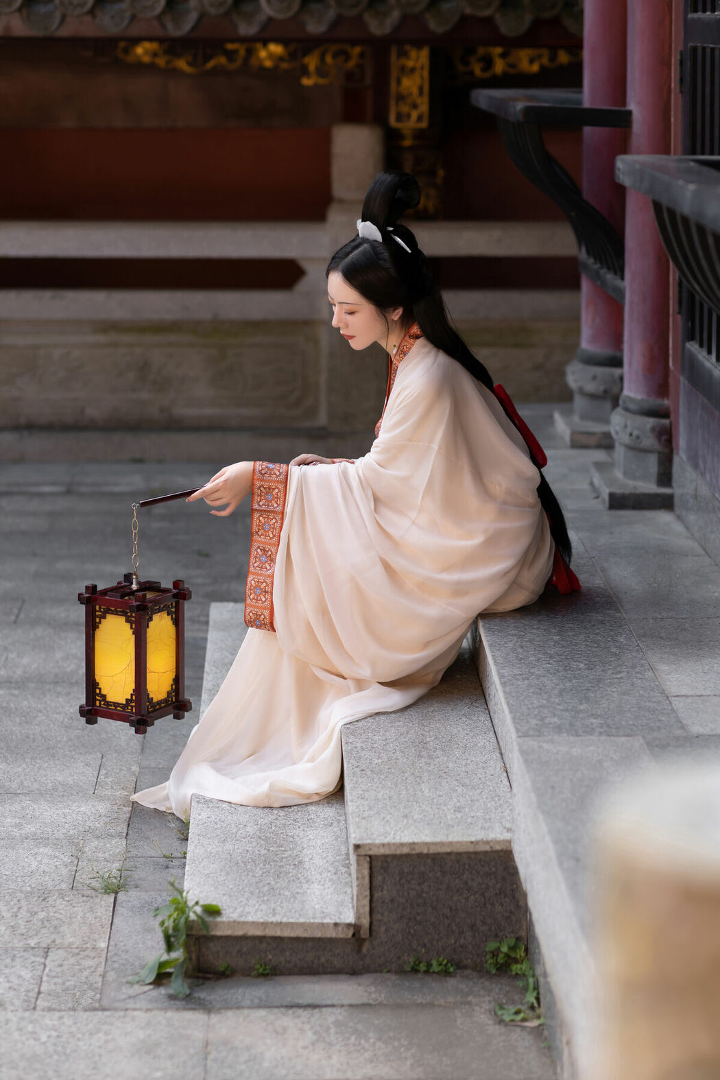 YiTuYu艺图语 Vol.8693 Yan Ru Yu (26P)