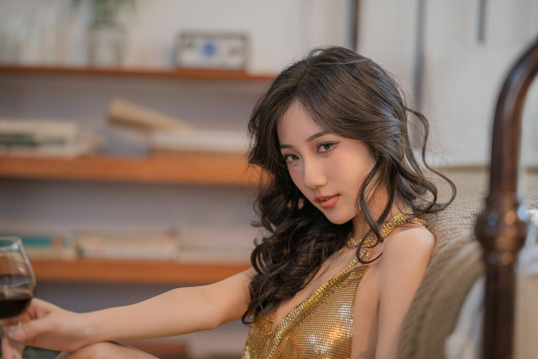 YiTuYu艺图语 Vol.8691 O1ne Wan (50P)