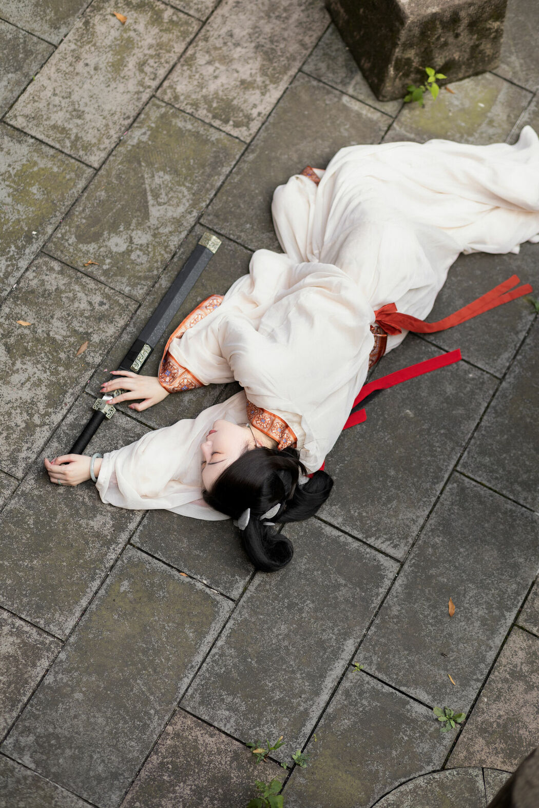 YiTuYu艺图语 Vol.8693 Yan Ru Yu (26P)