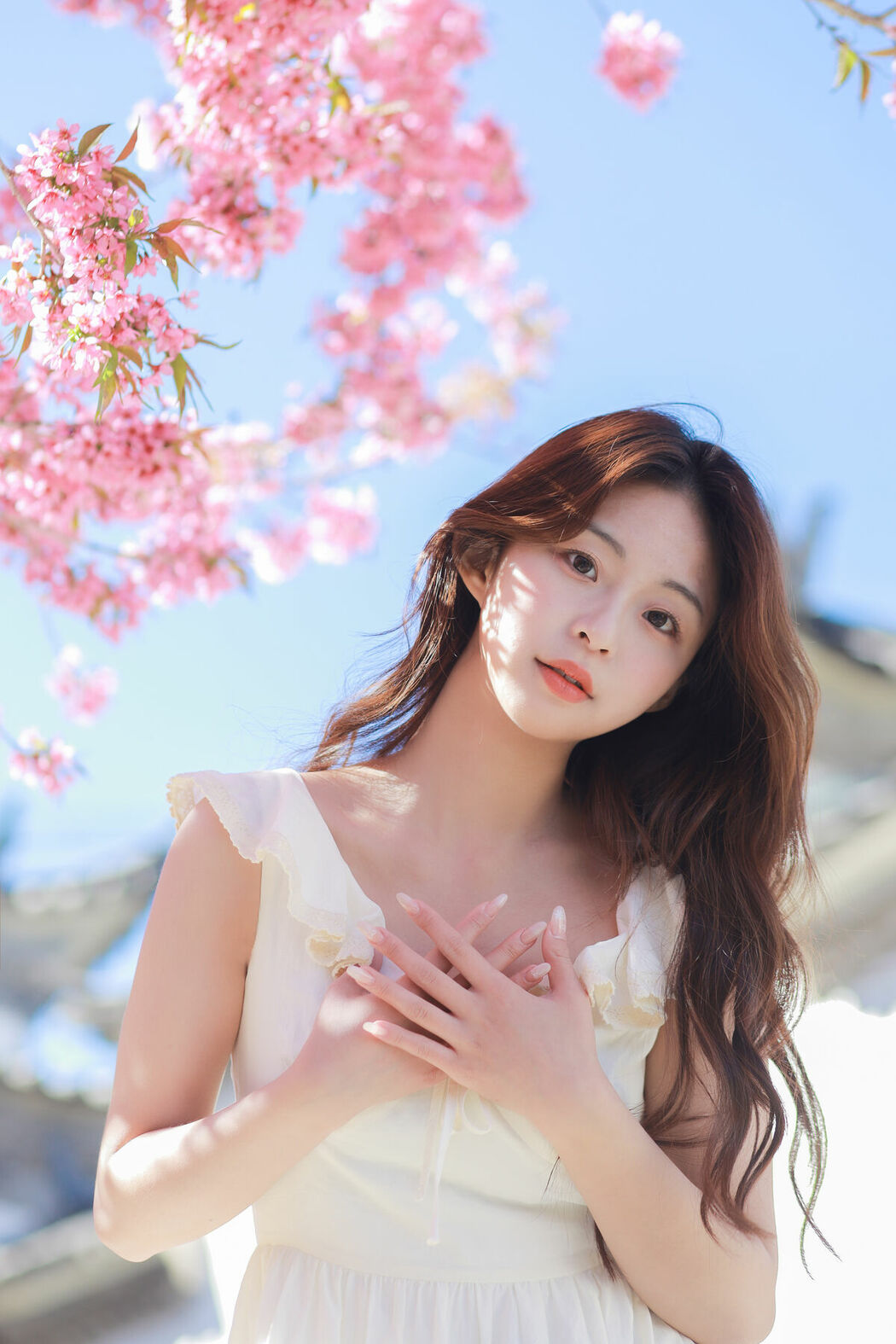 YiTuYu艺图语 Vol.8707 chickkii (24P)