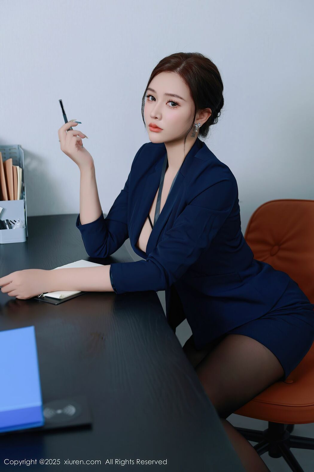 XiuRen秀人网 No.10751 Xiao Na Bi (76P)