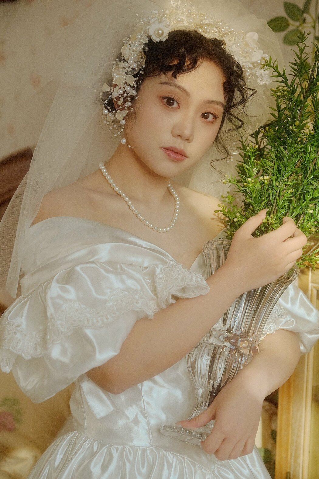 YiTuYu艺图语 Vol.8703 Xiao Kui (23P) Cover Photo