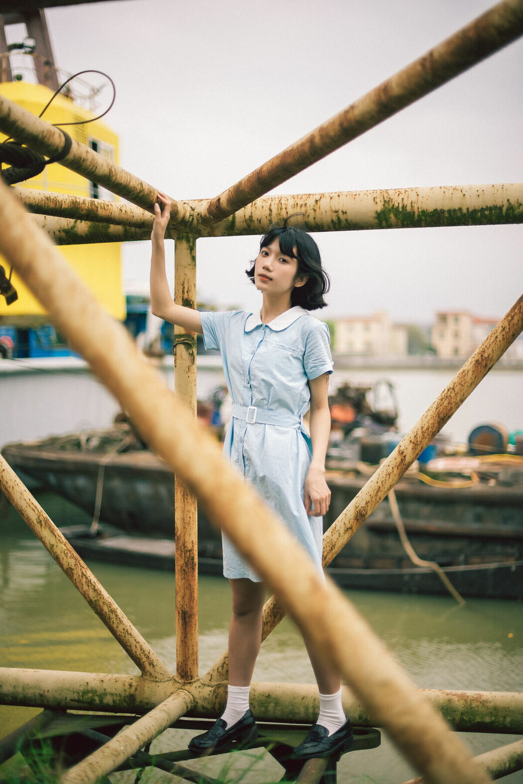 YiTuYu艺图语 Vol.8710 Te Te (27P)