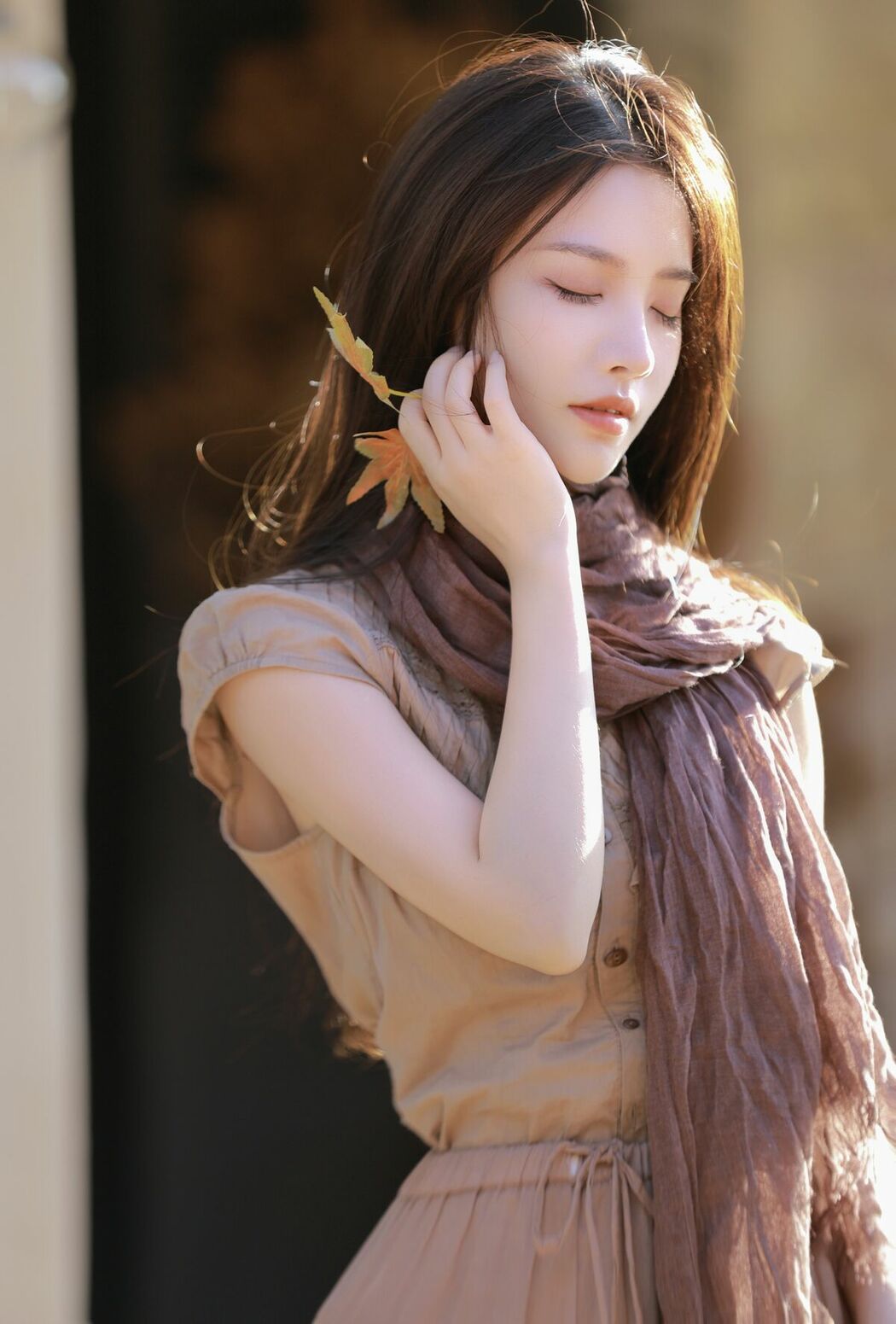 YiTuYu艺图语 Vol.8696 Liang Chen (21P)