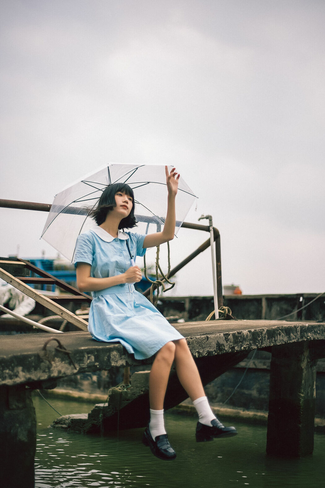 YiTuYu艺图语 Vol.8710 Te Te (27P)