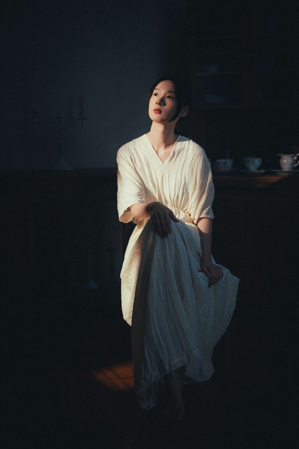 YiTuYu艺图语 Vol.8717 Fang Xiu (27P)