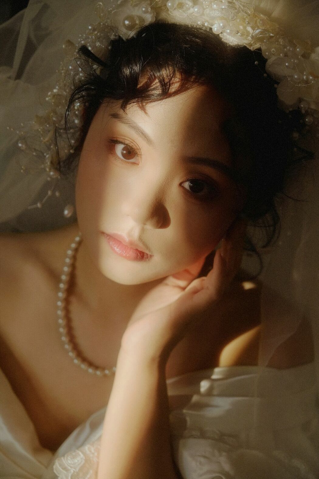 YiTuYu艺图语 Vol.8703 Xiao Kui (23P)