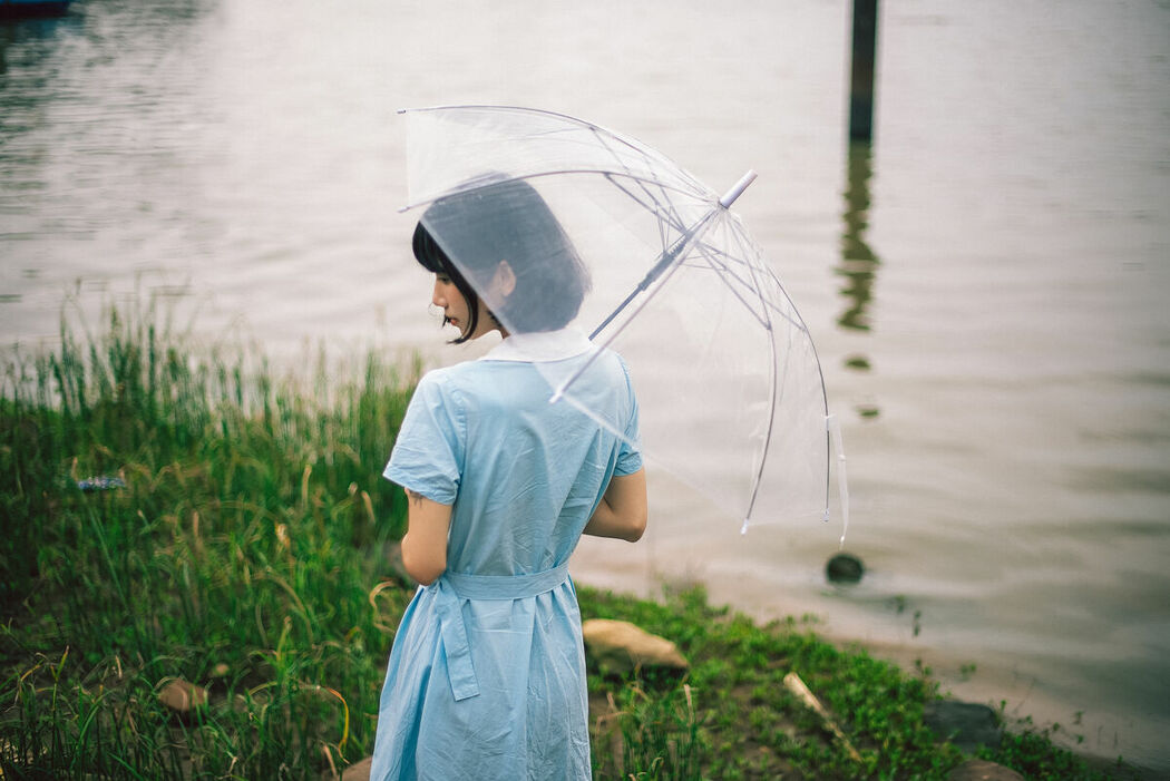 YiTuYu艺图语 Vol.8710 Te Te (27P)