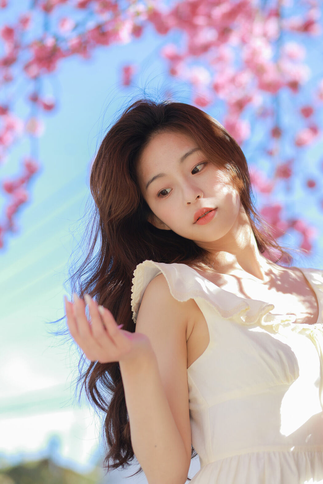 YiTuYu艺图语 Vol.8707 chickkii (24P)