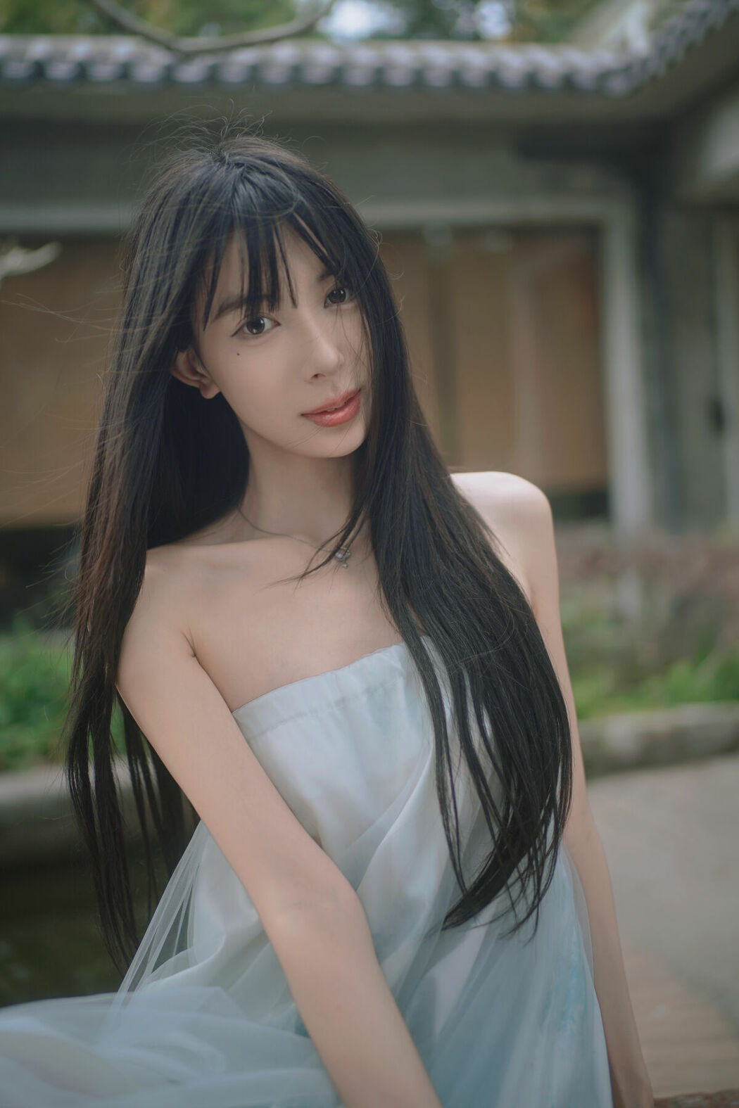 YiTuYu艺图语 Vol.8701 Xiao Yu (49P)