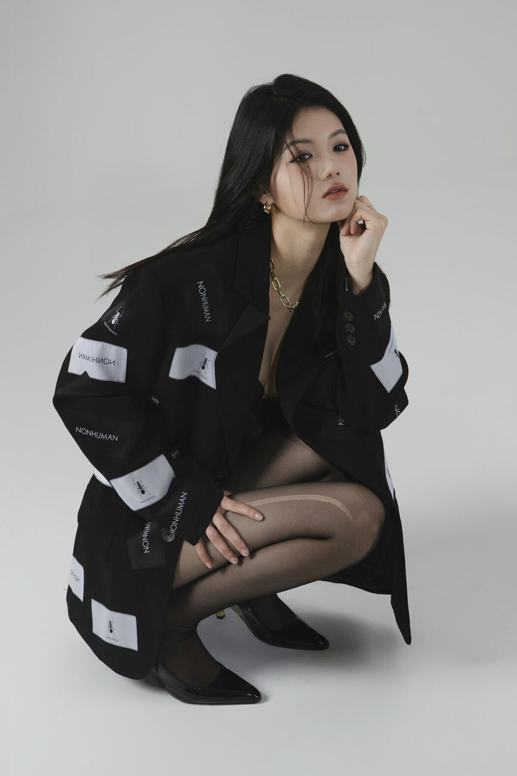 YiTuYu艺图语 Vol.8698 Jing Zi (30P)