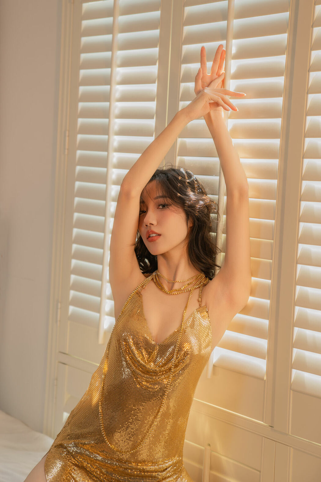 YiTuYu艺图语 Vol.8691 O1ne Wan (50P)