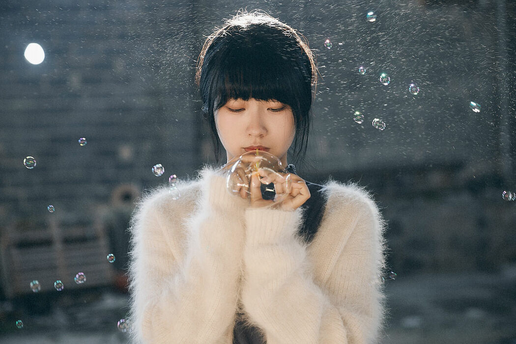 YiTuYu艺图语 Vol.8706 Su Yi Tu Tu Tu (39P)