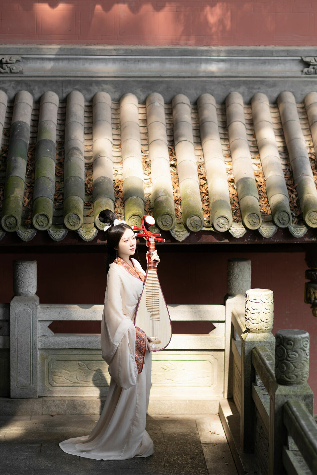 YiTuYu艺图语 Vol.8693 Yan Ru Yu (26P)