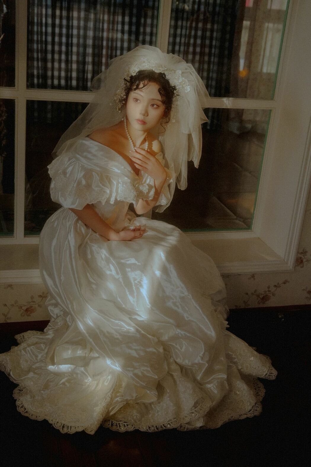 YiTuYu艺图语 Vol.8703 Xiao Kui (23P)