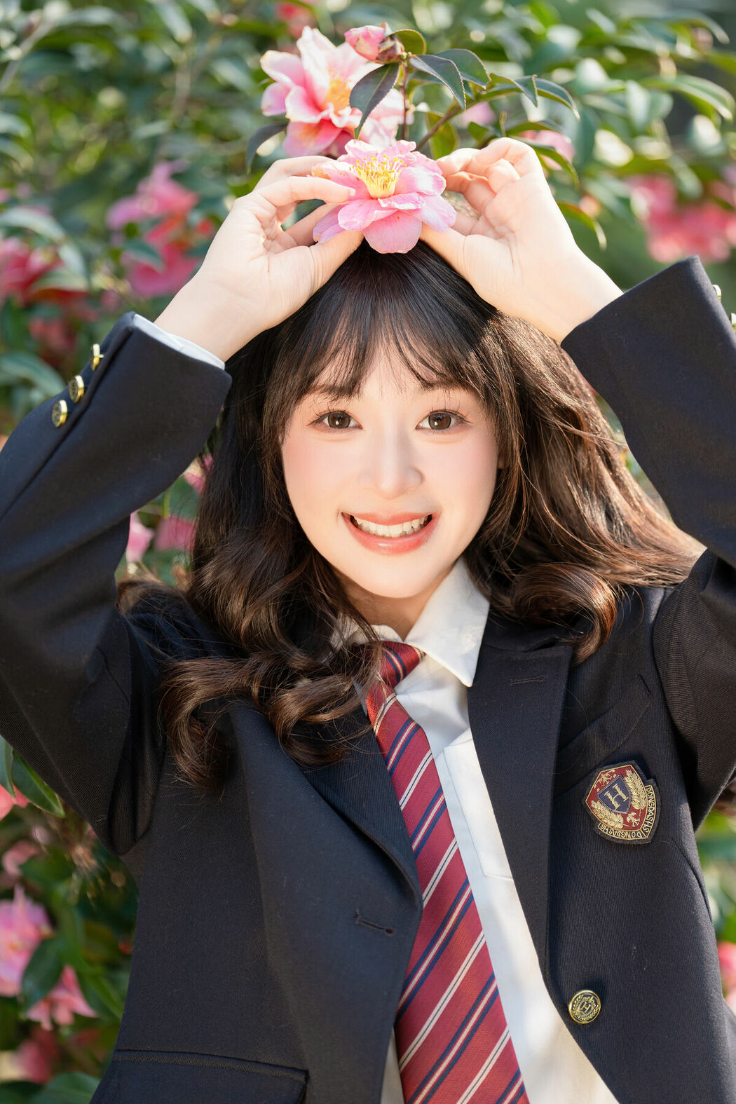 YiTuYu艺图语 Vol.8694 Xia Yu Xiao Nian (29P)