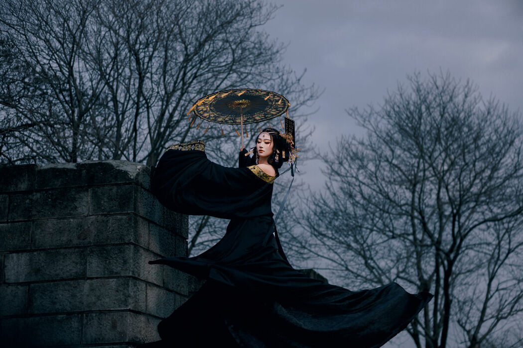 YiTuYu艺图语 Vol.8704 Xiao Hong (44P)