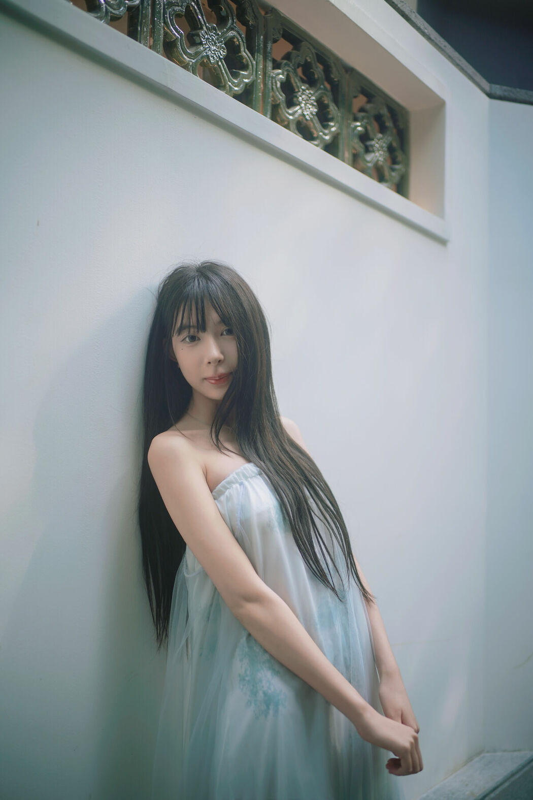 YiTuYu艺图语 Vol.8701 Xiao Yu (49P)