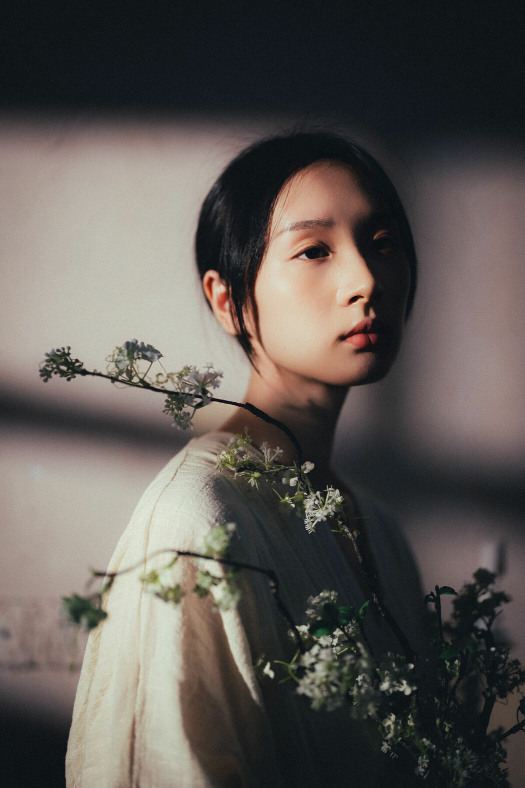 YiTuYu艺图语 Vol.8717 Fang Xiu (27P)