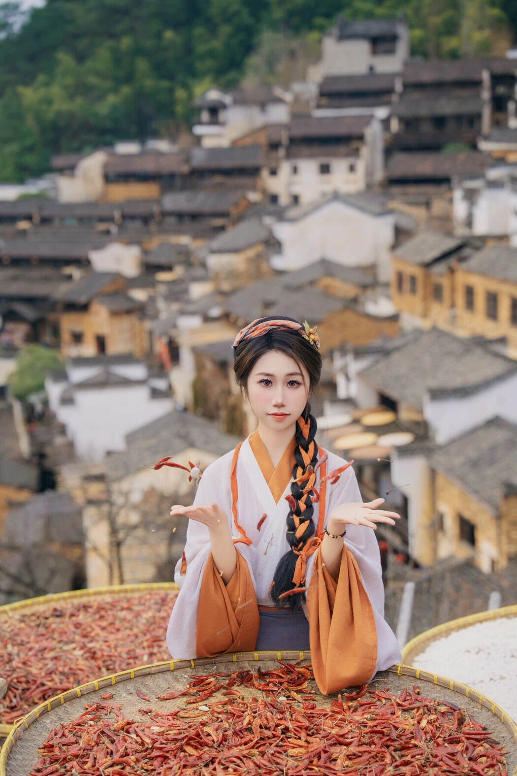 YiTuYu艺图语 Vol.8713 Shen Xuan Mei (15P)