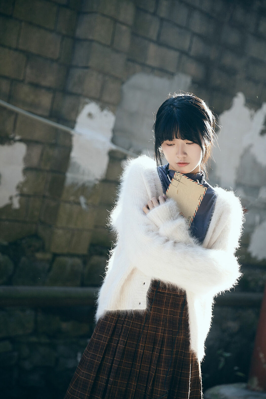 YiTuYu艺图语 Vol.8706 Su Yi Tu Tu Tu (39P)