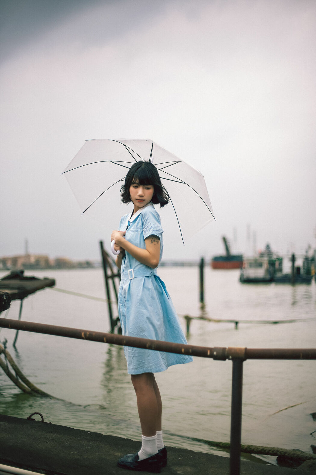 YiTuYu艺图语 Vol.8710 Te Te (27P)