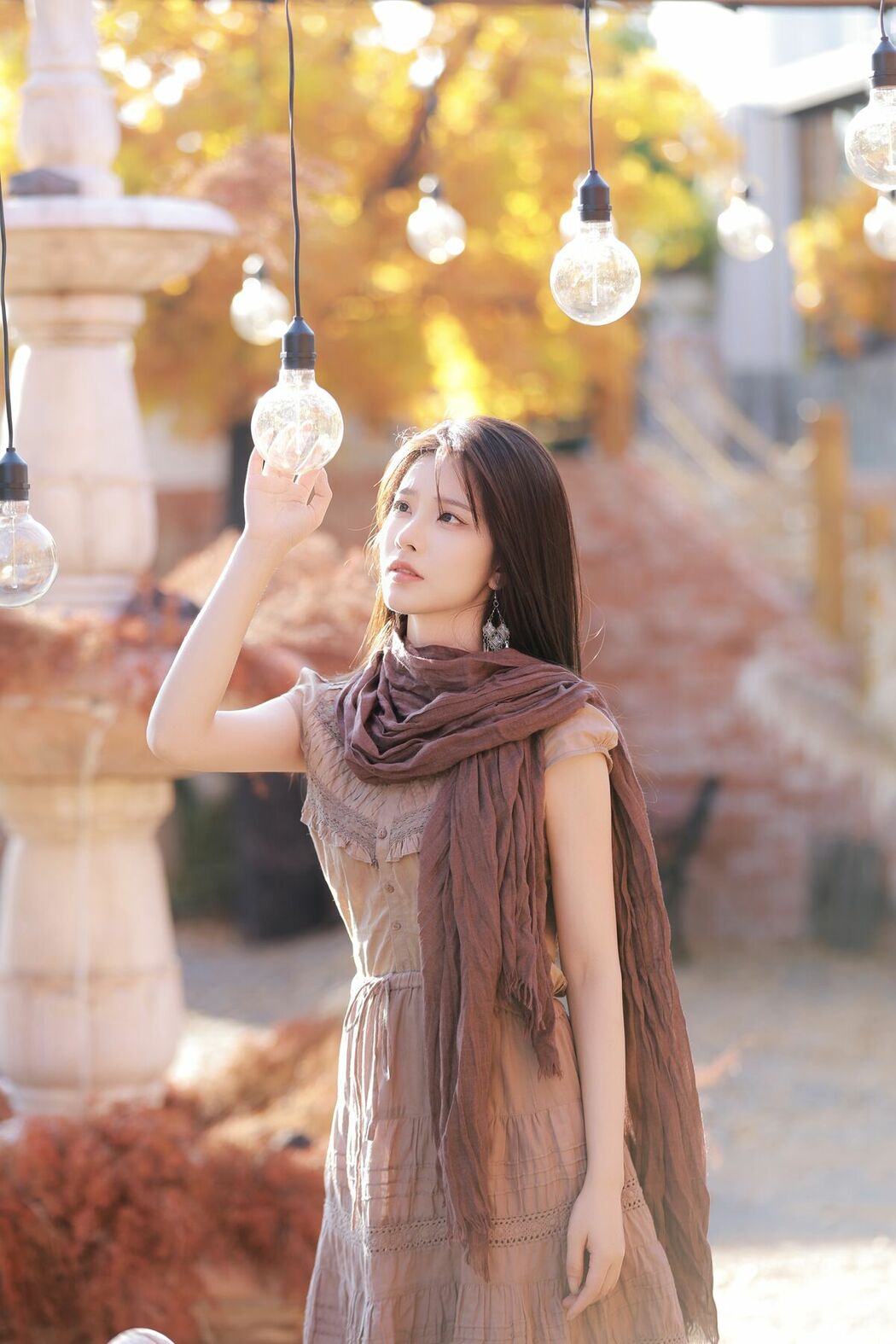 YiTuYu艺图语 Vol.8696 Liang Chen (21P)