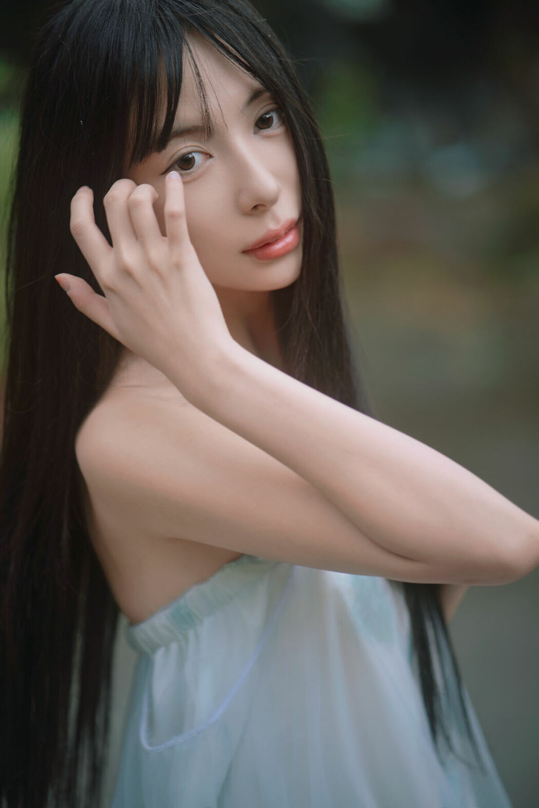 YiTuYu艺图语 Vol.8701 Xiao Yu (49P)