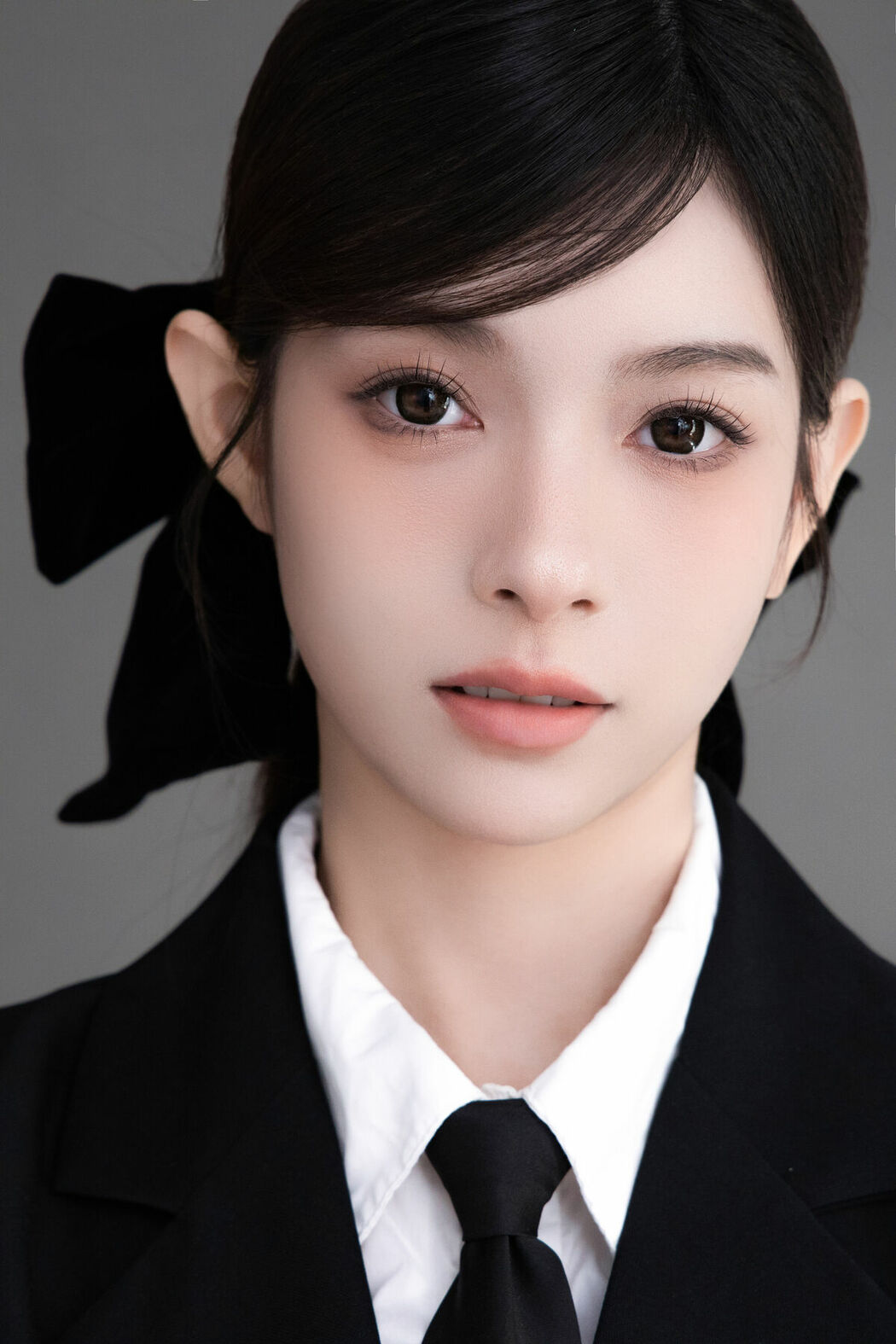 YiTuYu艺图语 Vol.8708 Bai Le Hai Xiang Bai (24P)