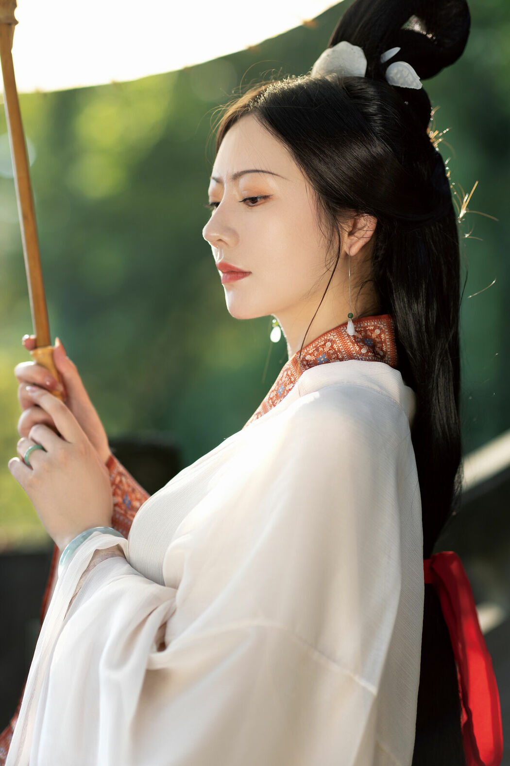 YiTuYu艺图语 Vol.8693 Yan Ru Yu (26P)